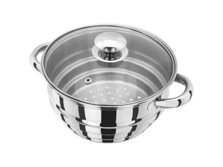 Judge Steamers 16/18/20Cm Steamer Insert