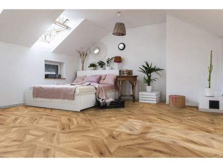 Kaindl Milano Oak Reale Laminate Flooring