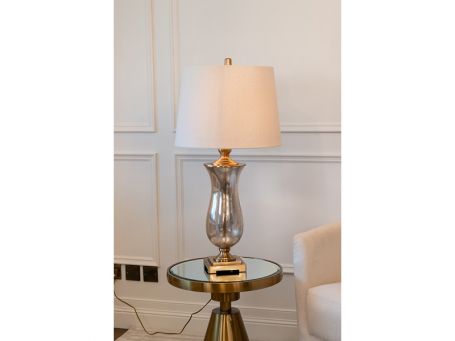 Dakota Table Lamp