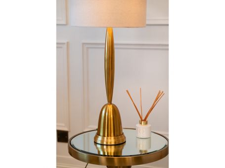 Penny Table Lamp