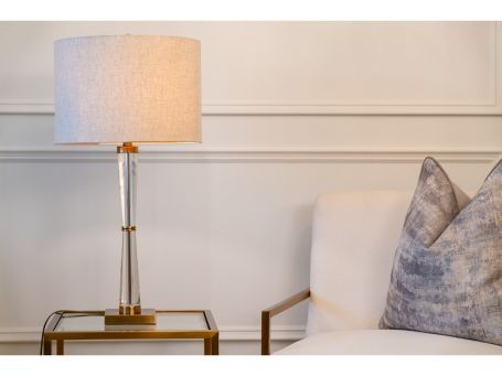 Lia Table Lamp