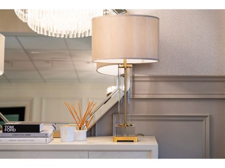 Callie Table Lamp