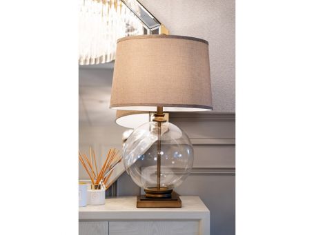 Remi Table Lamp