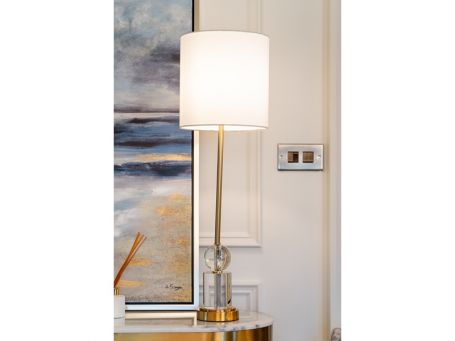 Gia Table Lamp