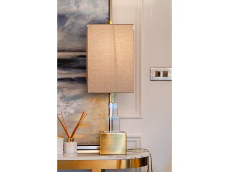 Sienna Table Lamp