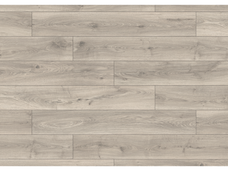 Eurohome Art 12mm Gray Oak Laminate Flooring