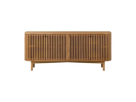 Soho Large Sideboard