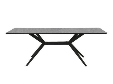 Lia Dining Table Rectangle Extending  1200-1600mm