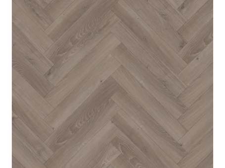 Lignum Fusion Premium Riverbed Oak Herringbone 14m