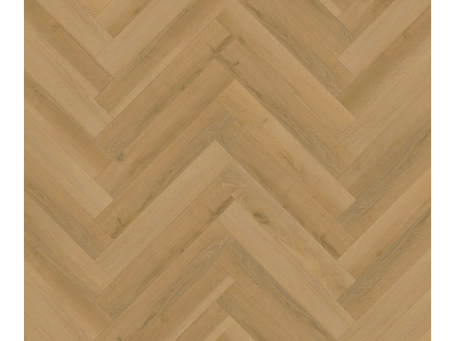 Lignum Fusion Premium Warren Oak Herringbone 14mm