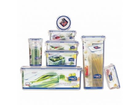 Locknlock Classic Rectangular 1L