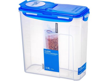 Locknlock Classic Cereal Container 3.9L