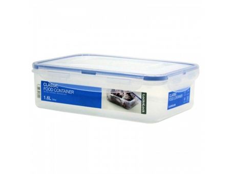 Locknlock Classic Rectangular 1.6L