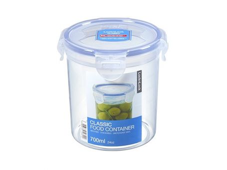 Locknlock Classic Round 700Ml