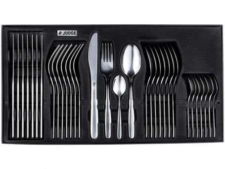 Judge 32 Piece Gift Box Set - Colorado