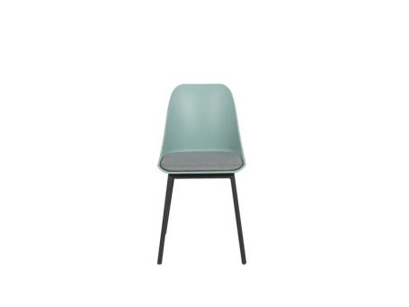 Pepper Dining Chair C5 - Dusty Green