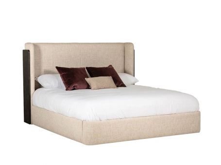 Rhodes Ebony Bed