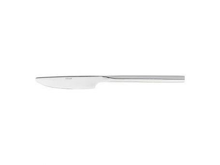 Rochester Polished Dessert Knife