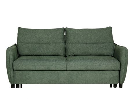 Rook Green Sofa Bed