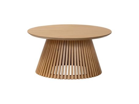 Soho Round Coffee Table