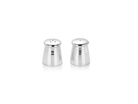 Newbridge Small Salt & Pepper Set