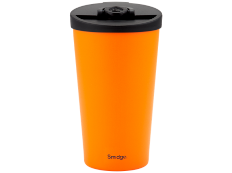 Smidge Travel Cup 355Ml Citrus