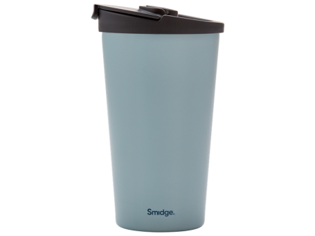 SMIDGE TRAVEL CUP, 355ML SPRING DEW (HW)
