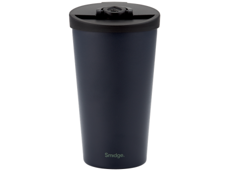 SMIDGE TRAVEL CUP, 355ML STORM (HW)