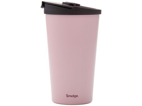 Smidge Travel Cup 355Ml Summer Blush