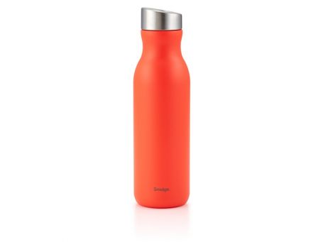 sMIDGE bOTTLE 500ml Coral