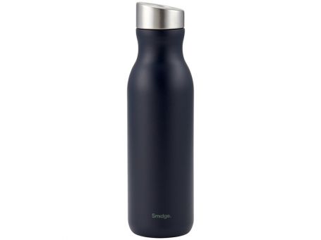 SMIDGE BOTTLE, 500ml WINTER SKY (HW)