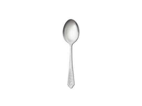 Stainless Steel Celtic Dessert Spoon