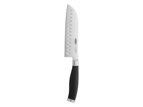 Stellar 6" Santoku Knife