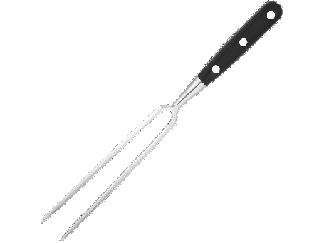 Stellar Sabatier Is 18 Cm 7" Carving Fork