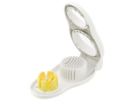 Judge Kitchen Egg Cutter/Pricker