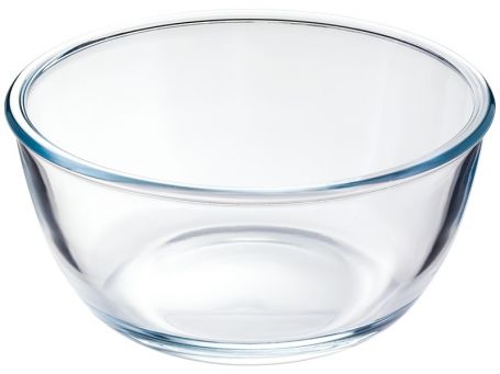 Judge Kitchen Glass Bowl 1.5L