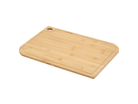 Judge Kitchen 40X29X1Cm Bamboo Cutting Board