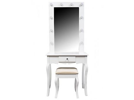 Newgrange Living Coll Hollywood Dressing Table