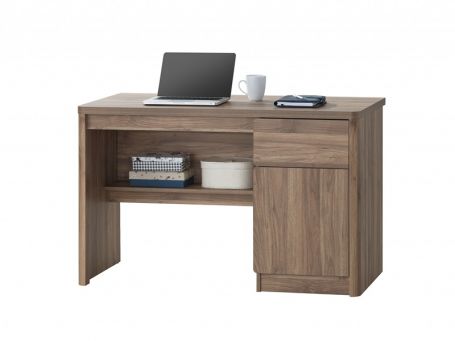 Troy Walnut Desk