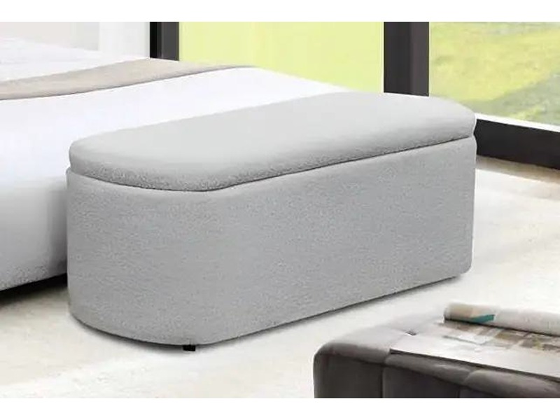 Hampstead Blanket Box