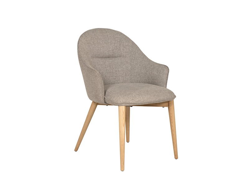 Evalyn Dining Chair Green