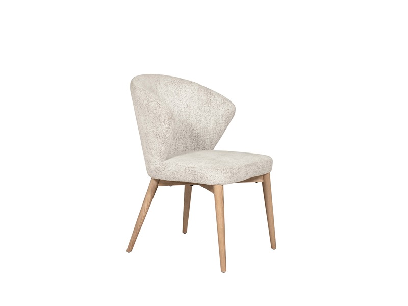 Evie Console Table - Sand