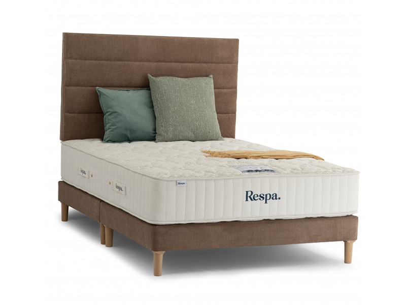 Respa Backcare Supreme Mattress - Ortho Collection