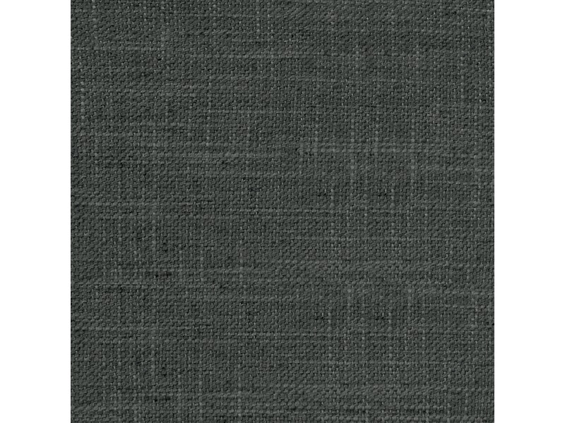 Normandy Button Back Sofa - Charcoal