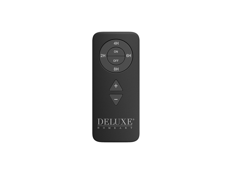 Deluxe Homeart Remote Control