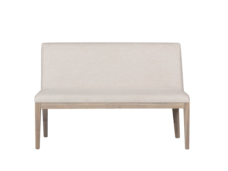 Falun Short Bench Natural