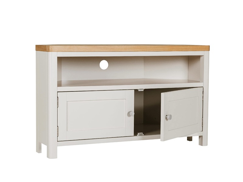 Freya Tv Unit- Natural