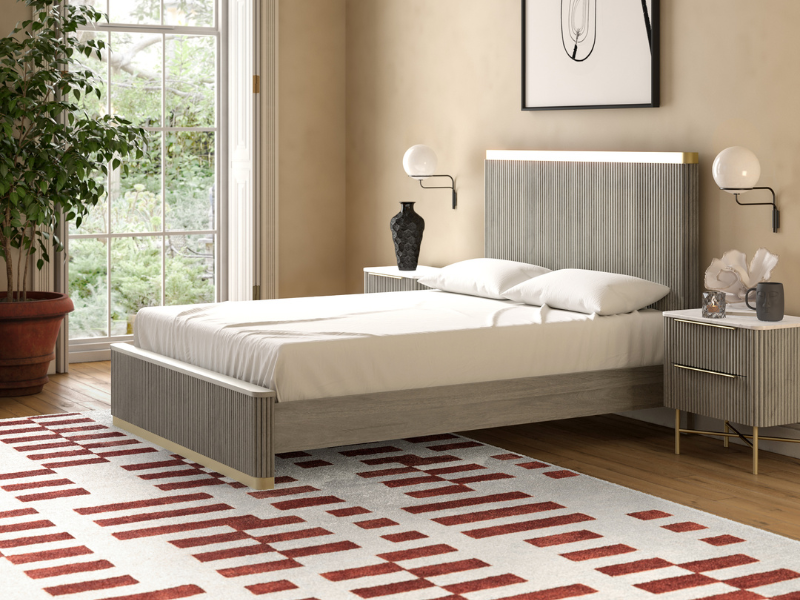 Isabella Bed