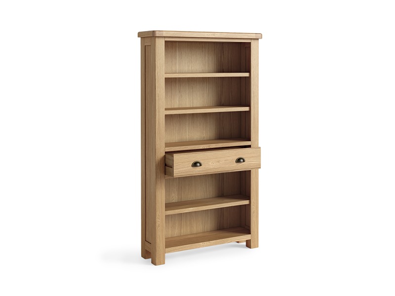 Normandy Large Bookcase