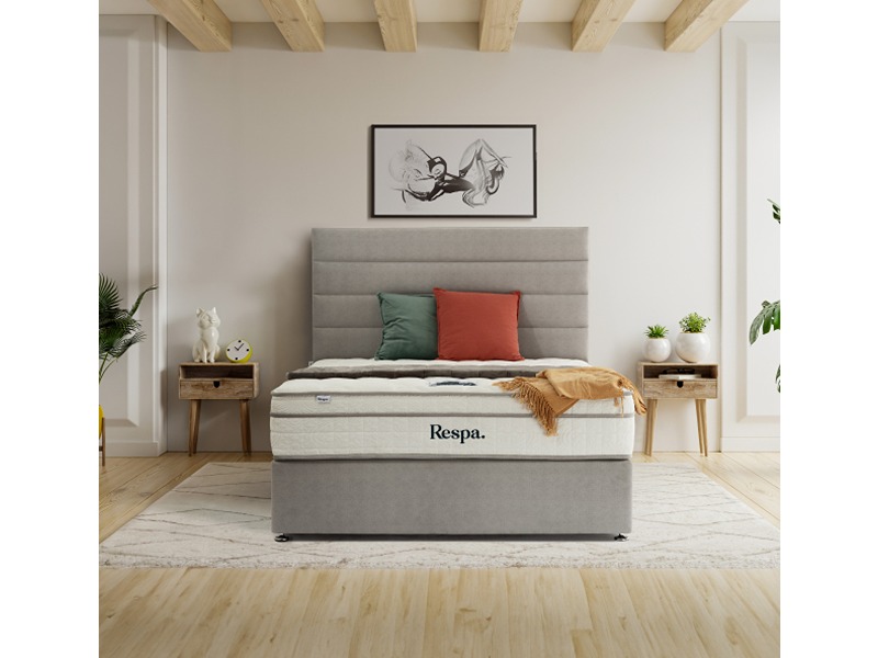 Respa Gel Pocket Elite Mattress